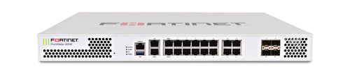 FORTINET FortiGate 200E – Sicherheitsgerät für zuverlässigen Netzwerkschutz