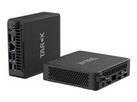 TAROX Mini-PC – Kompakter Desktop mit Core i7 und 16 GB RAM