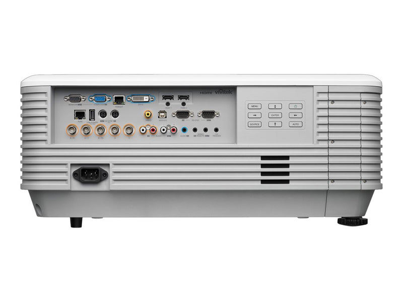Vivitek Laser-Projektor – 9000 Lumen, 2K-Auflösung