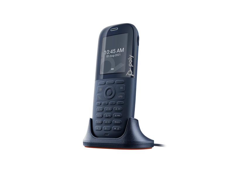 HP Poly Rove 30 DECT Mobilteil – Wasserabweisend, robust