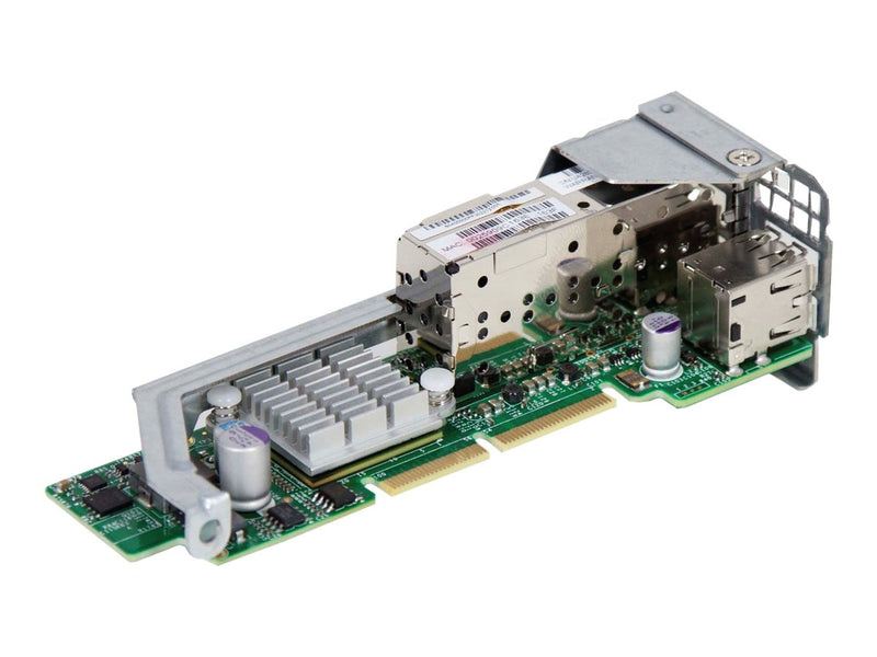 SUPERMICRO Netzwerkadapter – Dual 10Gb Ethernet, PCIe 2.0