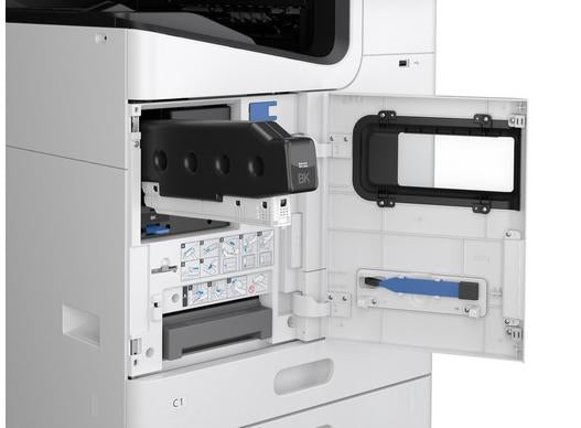 Epson WorkForce Drucker – Schnellstart, geringer Stromverbrauch