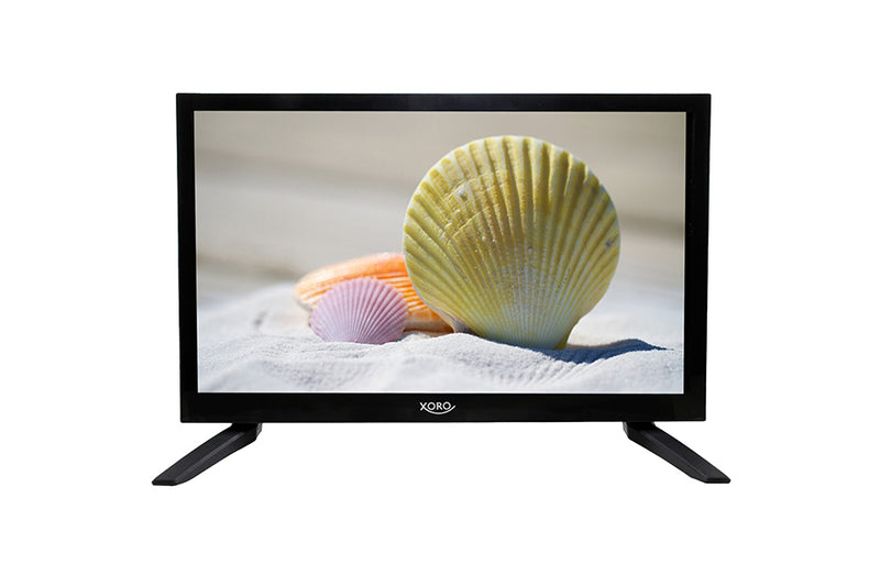 Xoro 18,5" Monitor – Kompakt und vielseitig