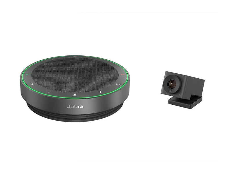 Jabra Konferenzraum-Kit – USB-Anschluss, klare Sprachübertragung
