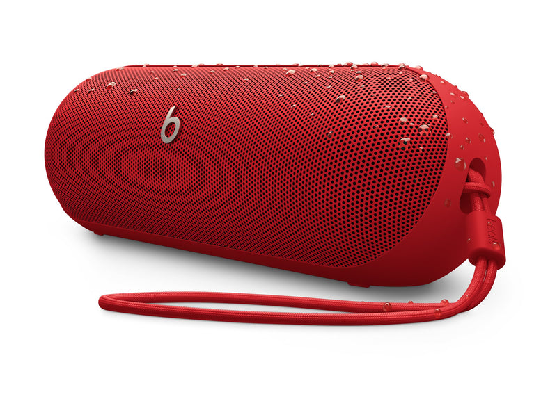 Apple Beats Pill – Tragbarer Bluetooth-Lautsprecher, staub- und wasserbeständig
