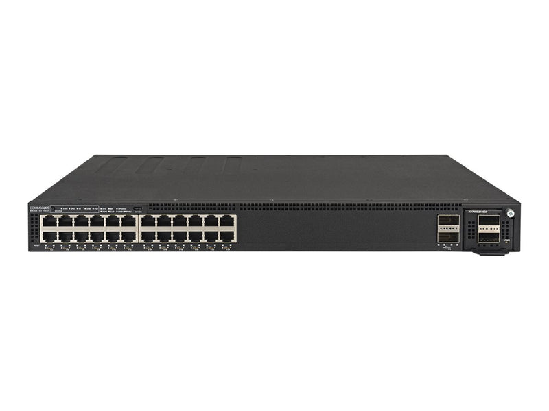 Ruckus Switch – 24 Anschlüsse, Gigabit Ethernet