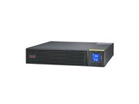 APC Easy-UPS – Zuverlässige Stromversorgung für Server