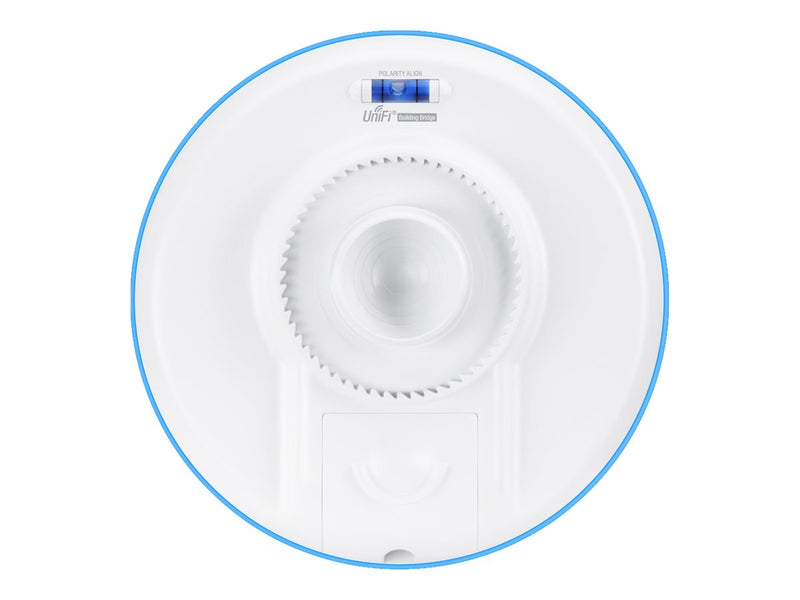 Ubiquiti UniFi Netzwerk-Bridge – Schnelle Verbindung mit 60 GHz