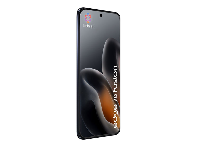 Motorola Edge 70 Fusion Smartphone – 5G, 256 GB Speicher