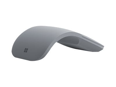 Microsoft Surface Arc Mouse – Kabellos, ergonomisches Design
