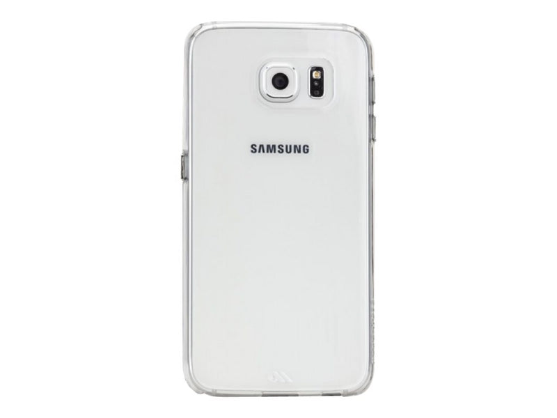 Case-Mate Handyhülle – Schutz für Samsung Galaxy S6 edge