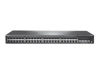 Juniper Switch – 48 Ports für effiziente Netzwerkverwaltung