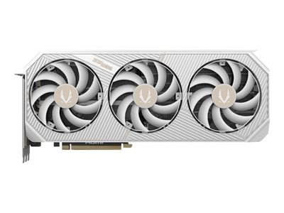 ZOTAC Gaming-Grafikkarte – RTX 5080, 16 GB Speicher