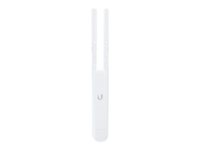 Ubiquiti UniFi AC Mesh Accesspoint – Flexibles WLAN für drinnen & draußen