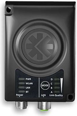 HMS Anybus Wireless Bridge – WLAN und Bluetooth für einfache Netzwerkverbindungen