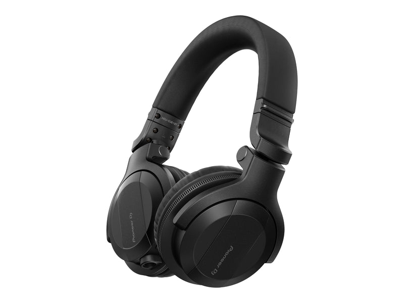 Pioneer DJ Kopfhörer – Bluetooth, faltbar für DJs