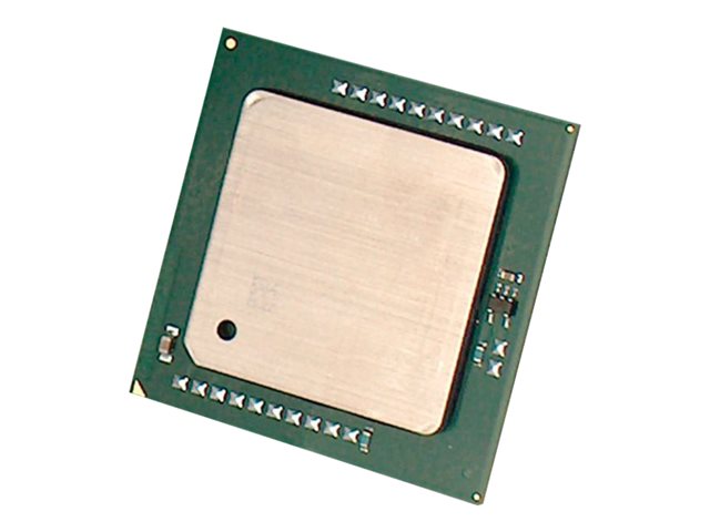 Intel Xeon Prozessor – Leistungsstark für Serveranwendungen