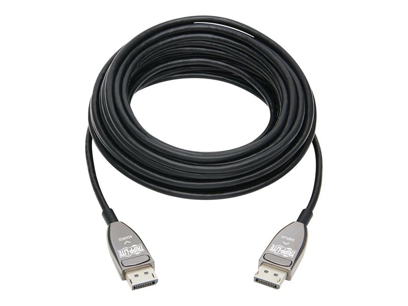 Eaton DisplayPort Kabel – 8K UHD, 15 m Länge