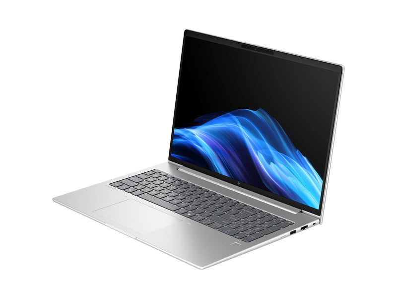 HP EliteBook 16" Notebook – Ryzen 5, 16 GB RAM, 512 GB SSD