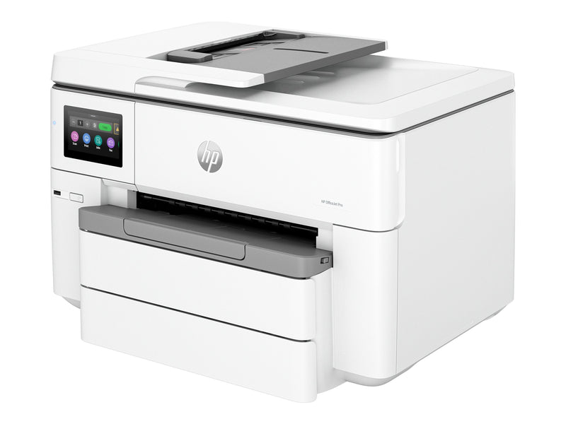 HP OfficeJet Pro Drucker – All-in-One, A3-Farbdruck