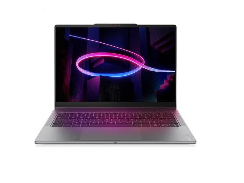 Lenovo Yoga 7i 2-in-1 Laptop – OLED Touchscreen, 32 GB RAM