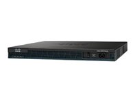 Cisco Router – Sicherheitspaket für sicheres Netzwerk