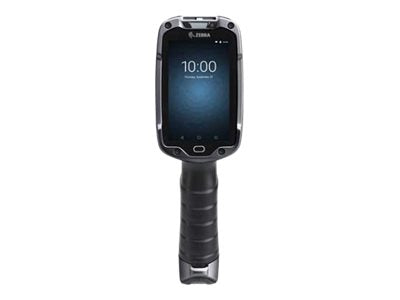 Zebra TC8300 Datenerfassungsterminal – robust, Android 8.1