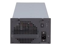 HP Enterprise Netzteil – 1400 Watt für HPE Switches