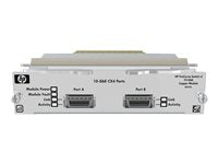 HP Enterprise Netzwerkmodul – 10 Gbit/s für ProCurve Switch