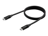 Edimax USB-C Kabel – 40 Gbps, 4K & 5K Unterstützung