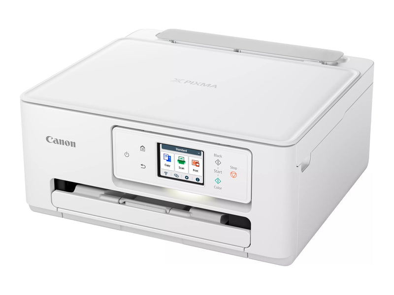 Canon PIXMA TS7650i Drucker – All-in-One, WLAN-fähig
