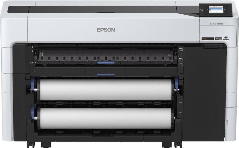 EPSON SureColor Großformatdrucker – 36" Farb-Tintenstrahl, Wi-Fi