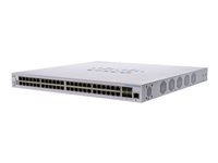 Cisco Netzwerk-Switch – 48 Anschlüsse, 10 Gigabit Ethernet