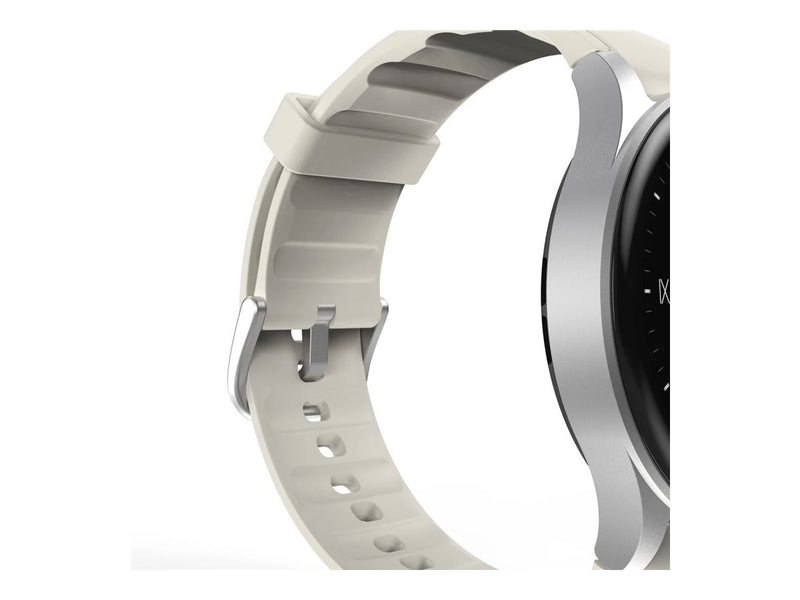 Hama Smartwatch – GPS, Herzfrequenz & Schlafüberwachung