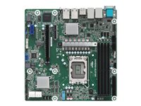 ASRock Motherboard – Z690 Chipsatz, 10 Gigabit LAN