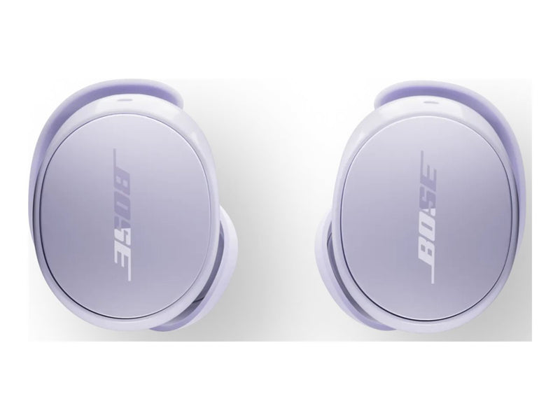 Bose QuietComfort Earbuds – Kabellose Ohrhörer mit Geräuschunterdrückung