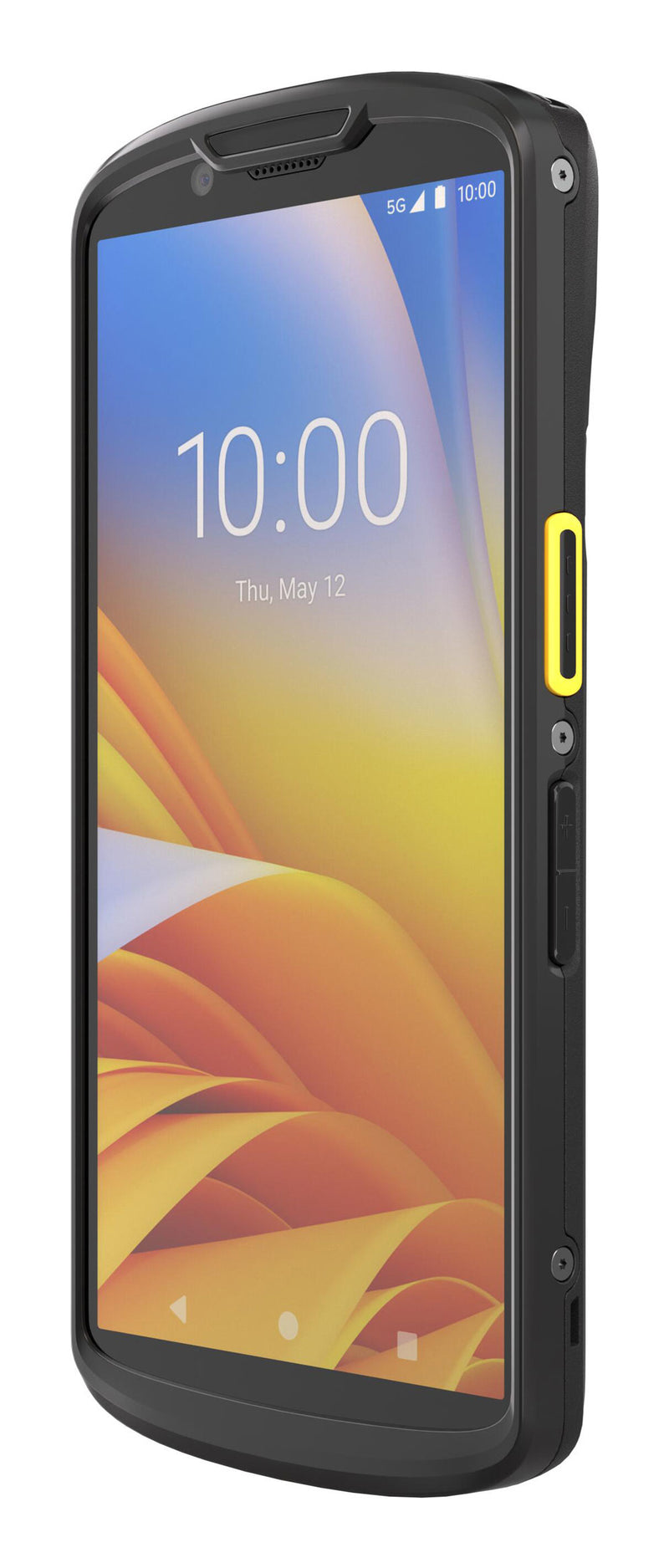 Zebra TC58 Datenerfassungsterminal – robust, Android 11