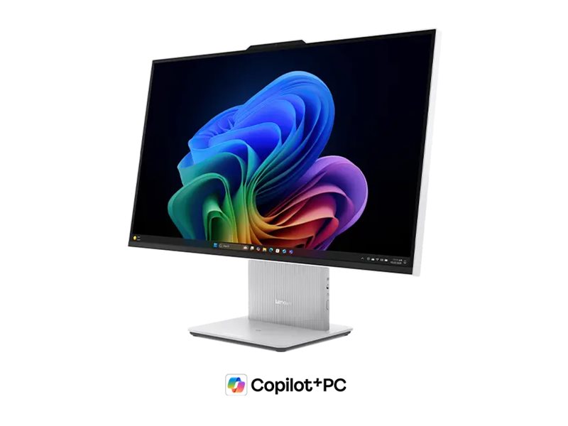 Lenovo All-in-One PC – 27" QHD-Display, Intel Core Ultra 7