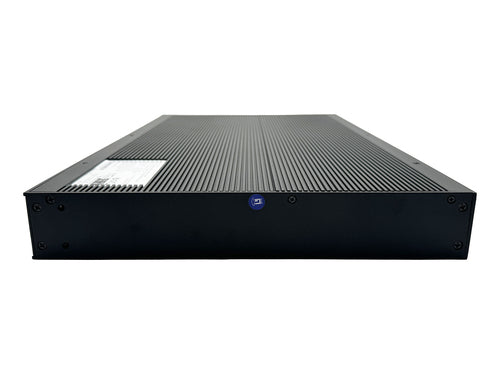 LevelOne Netzwerk-Switch – 28 Anschlüsse, Gigabit-Geschwindigkeit