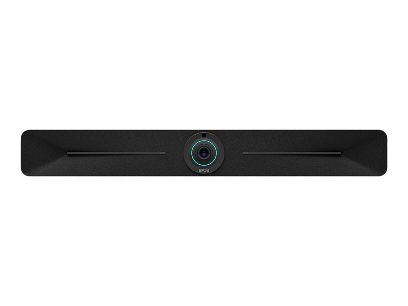 EPOS Videokonferenzleiste – All-in-One für klare Meetings