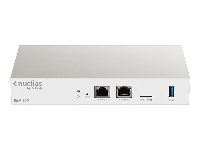 D-Link Wireless Controller – Verwalten Sie bis zu 100 Geräte