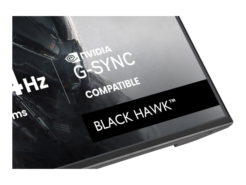 Iiyama 27" Gaming-Monitor – 2K-Display, 144 Hz Bildwiederholrate