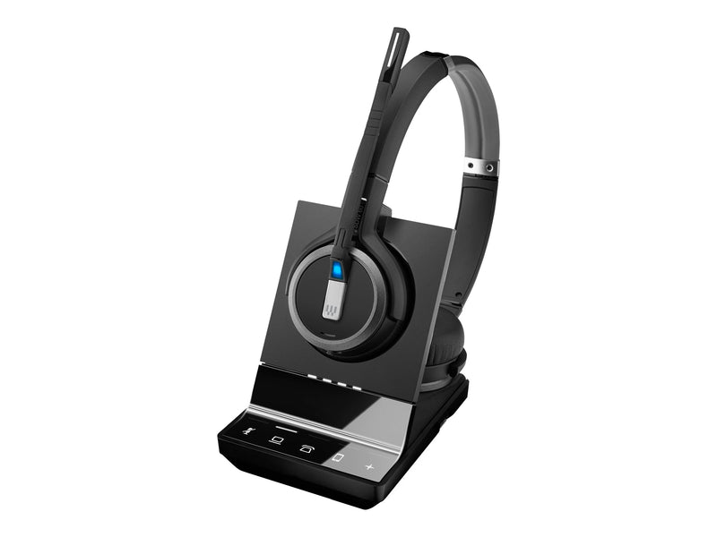 Epos DECT Headset – Kabellos, für PC und Telefon