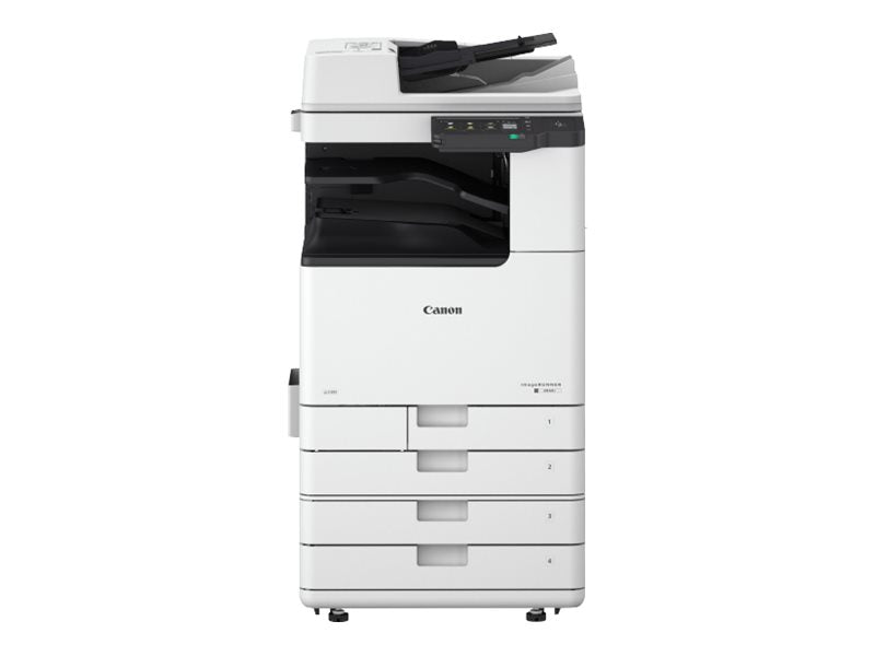 Canon imageRUNNER Drucker – A3, 45 Seiten/Min.