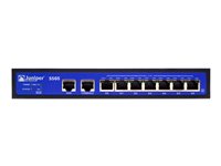 Juniper Netzwerk-Sicherheitsgerät – Router & Firewall für kleine Büros