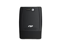 FSP USV-System – 1500VA, 900W für zuverlässige Stromversorgung