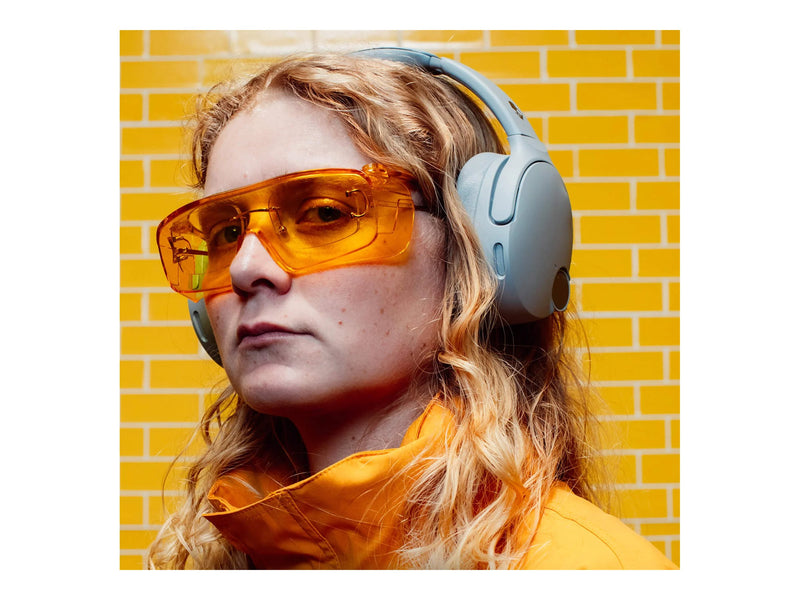 Skullcandy Wireless Headset – Geräuschunterdrückung, Bluetooth