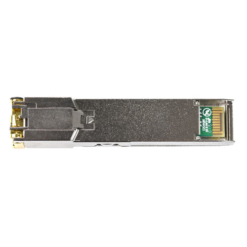CBO Netzwerkmodul – 10G Ethernet, RJ45 Anschluss