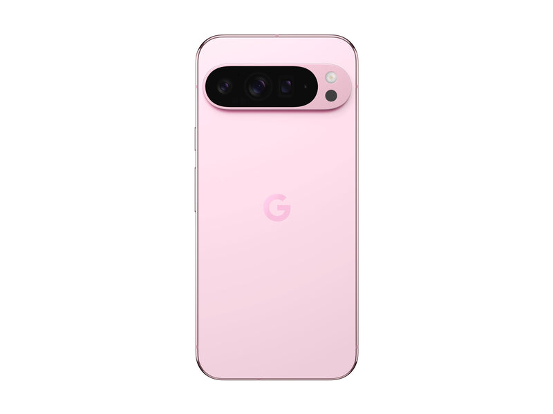 Google Pixel 9 Pro XL Smartphone – 256 GB Speicher, wasserbeständig