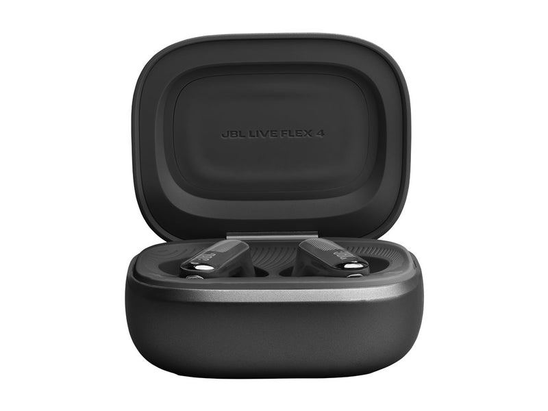 JBL LIVE Flex 4 In-Ear Kopfhörer – Bluetooth, Geräuschunterdrückung